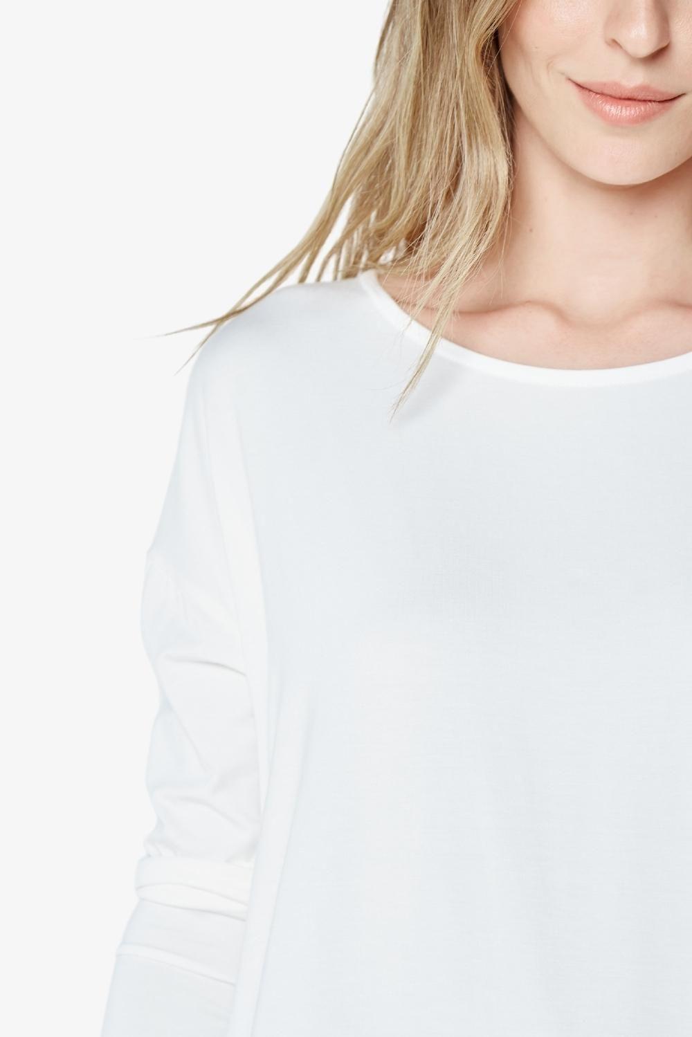 Polera Alana Blanca-5