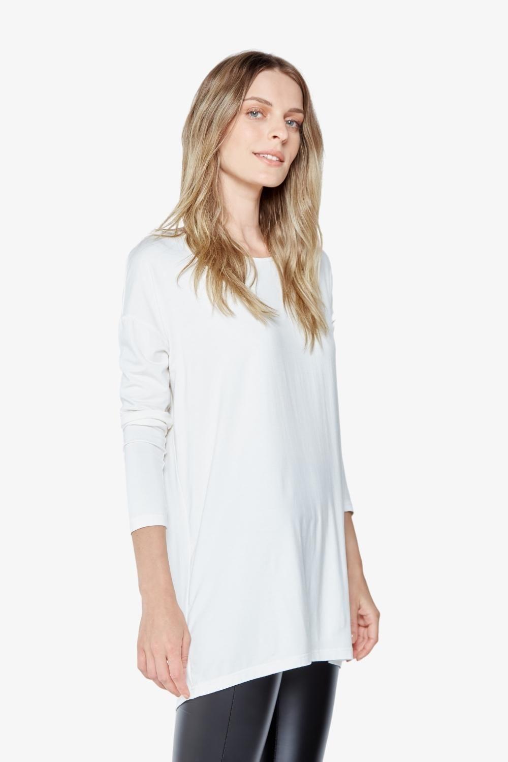 Polera Alana Blanca-2
