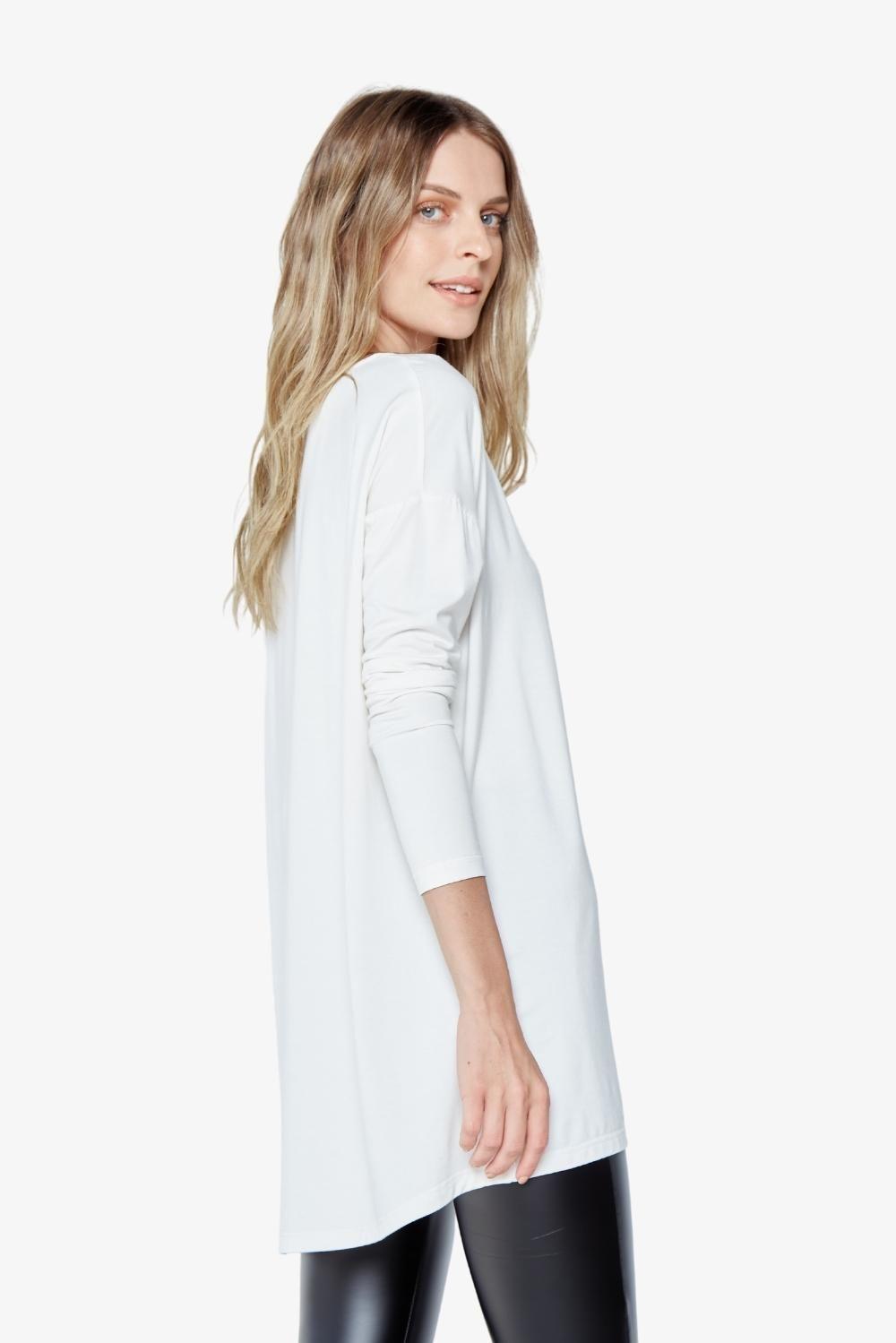 Polera Alana Blanca-1