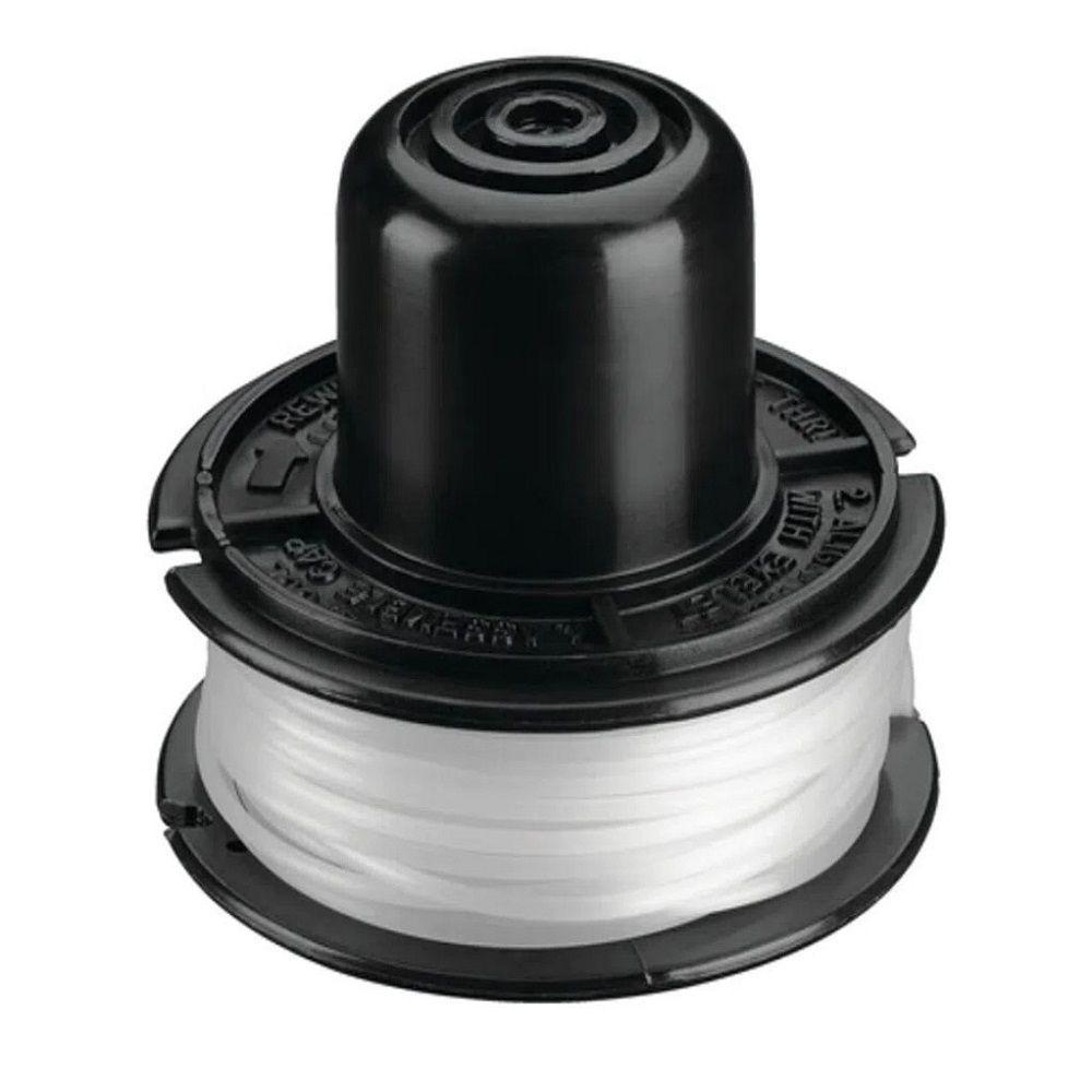 Carrete Orilladora  ST4500 Black And Decker-1