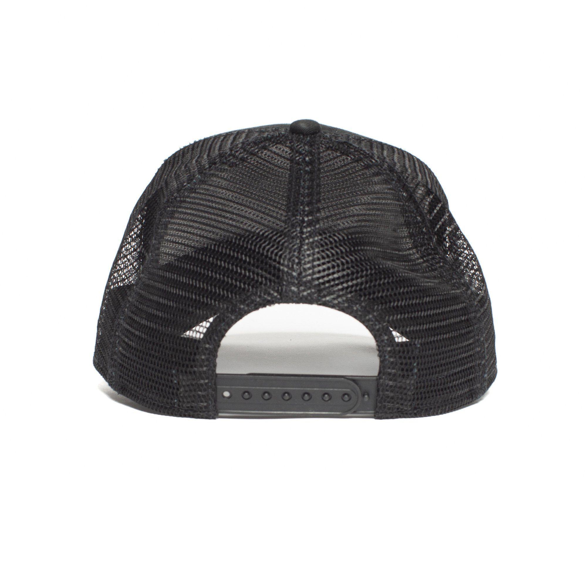 Gorra The Panther-2
