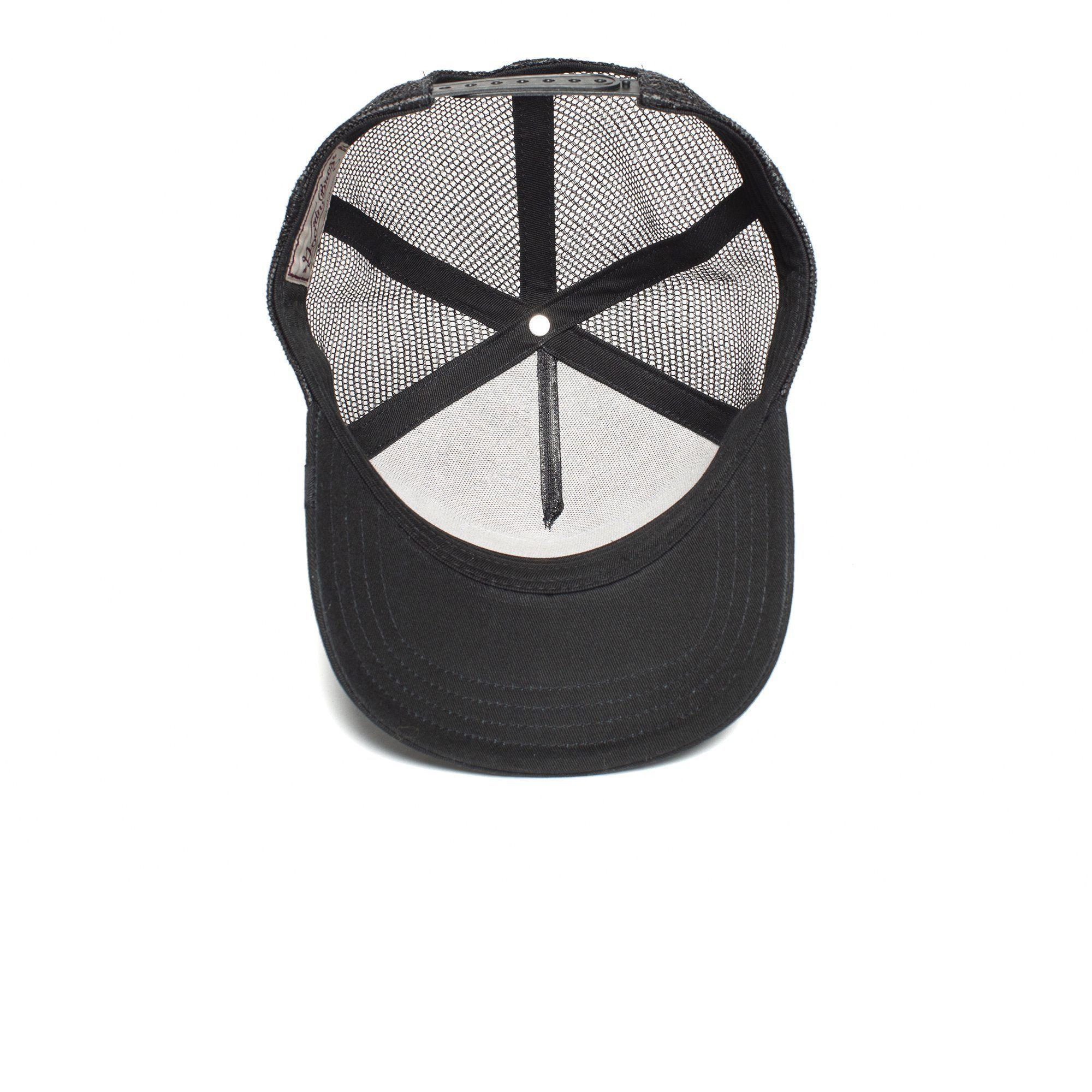 Gorra The Panther-3