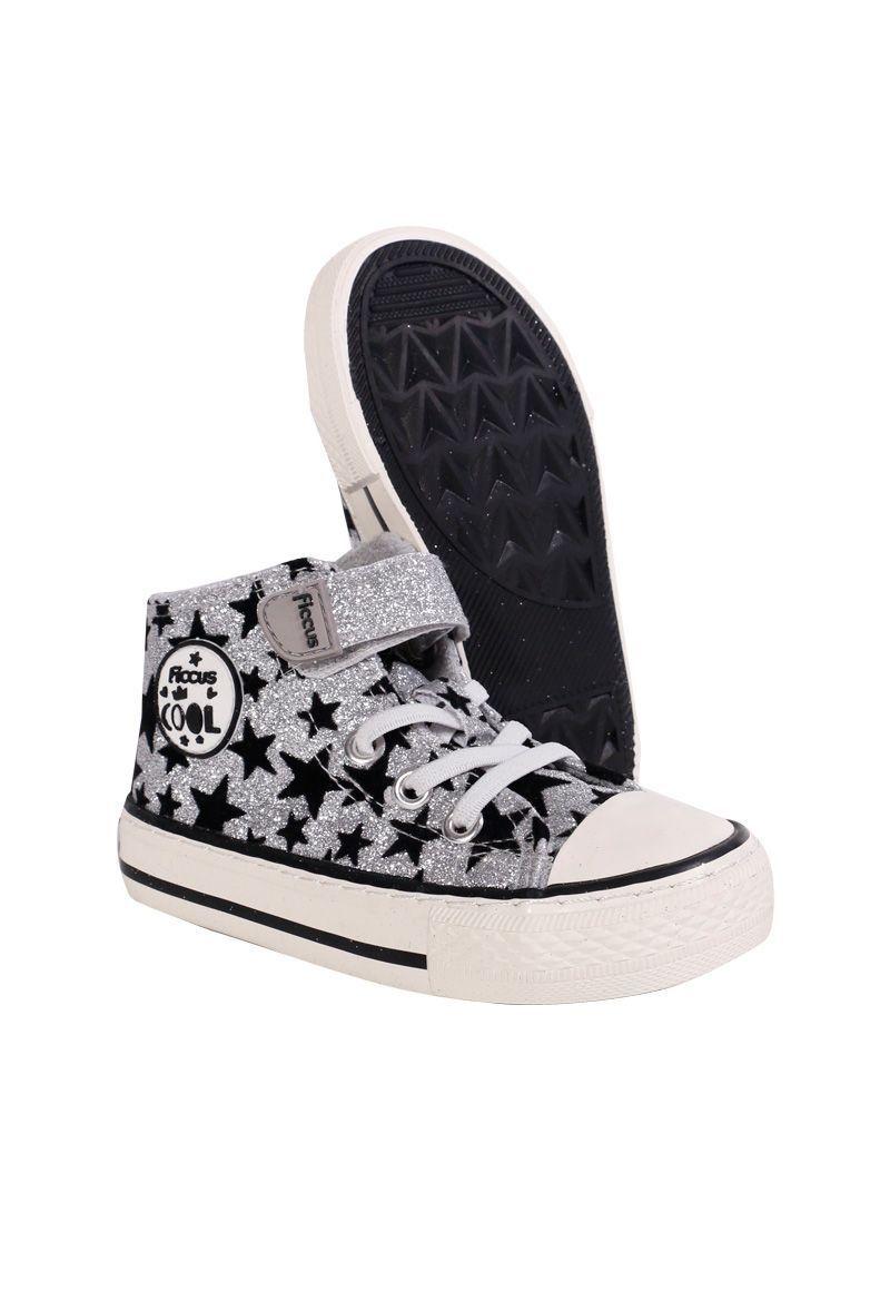 Zapatilla Urbana Bebé Niña A Caminar-2