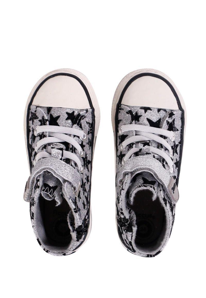 Zapatilla Urbana Bebé Niña A Caminar-1