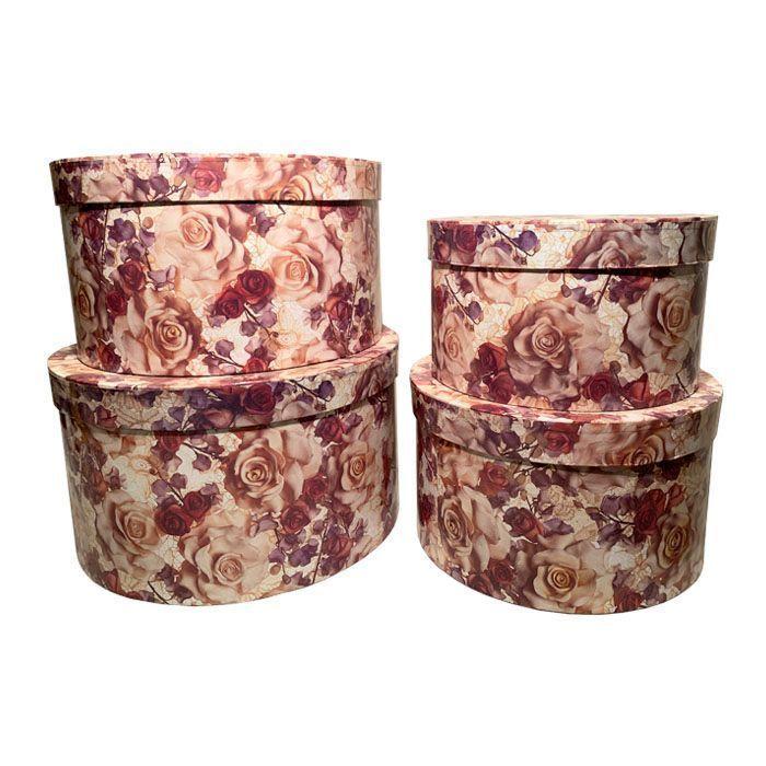 Cajas diseño Flores-2