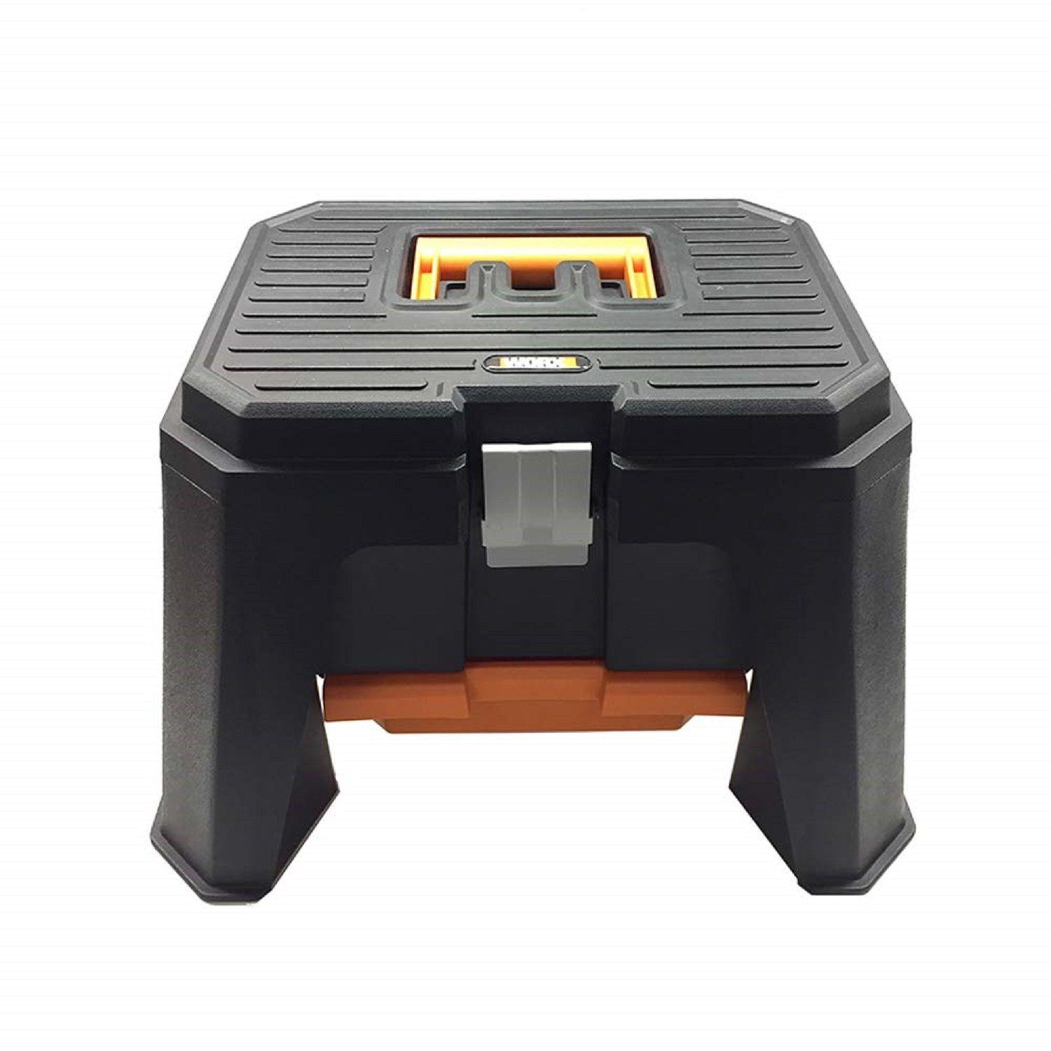 Caja herramientas tipo piso 18 litros-1