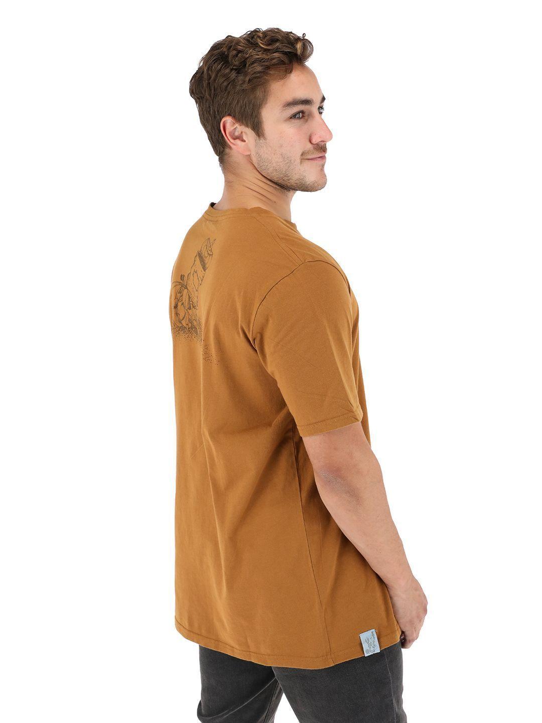 Polera Moro Hombre Buffalo-2