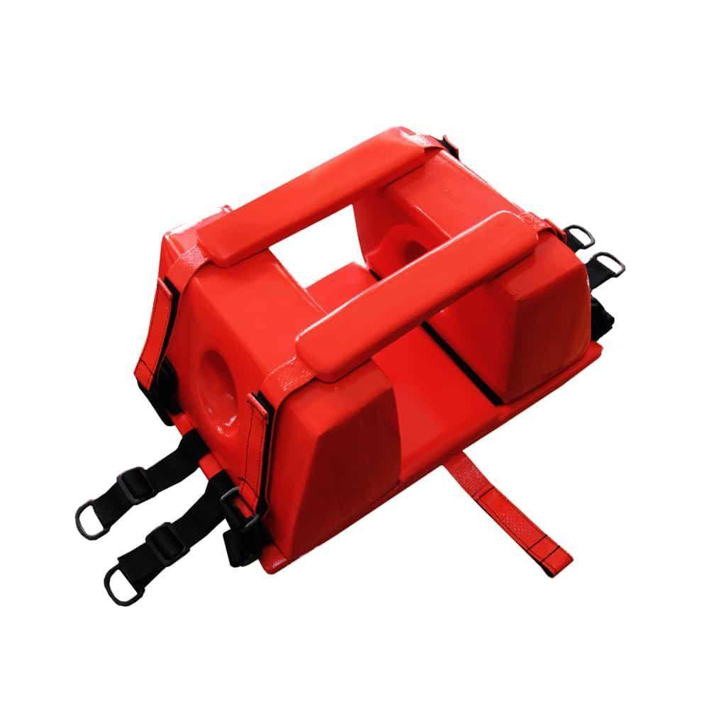 Inmovilizador Cabeza-0