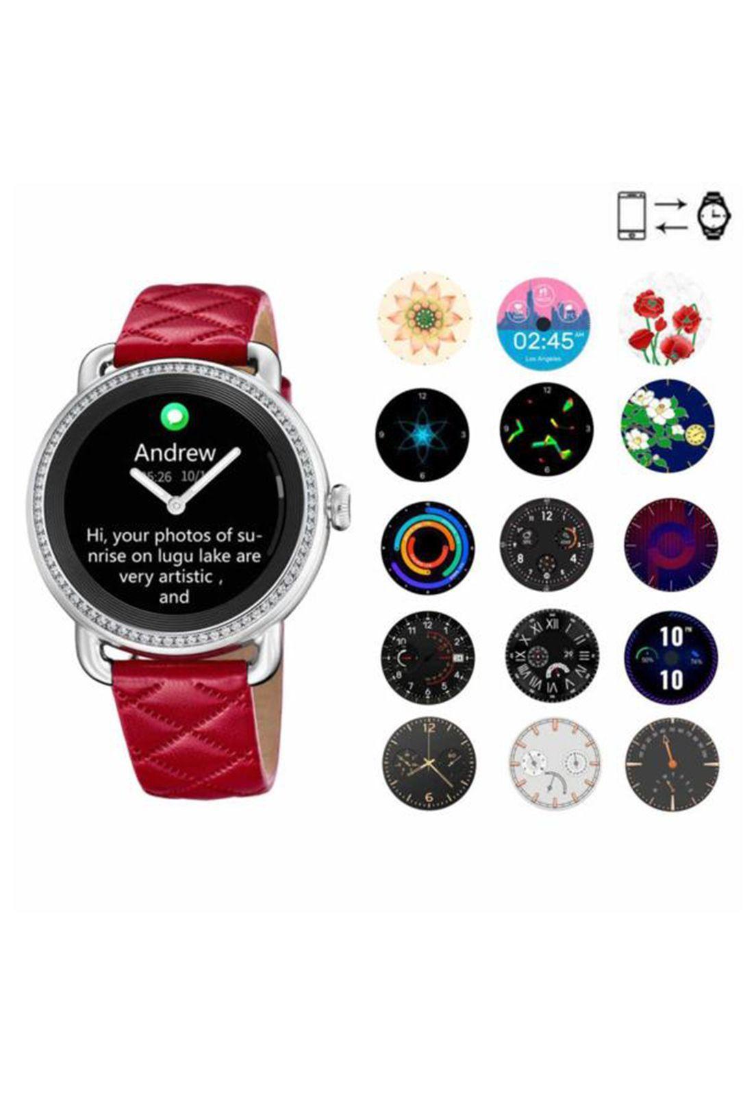 Reloj F50000/3 Festina Mujer Smartwatch-2
