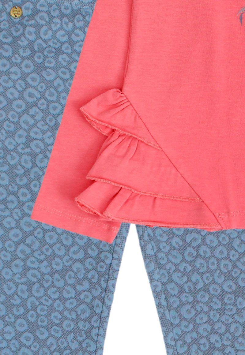 Conjunto Kids Niña Azalea-2