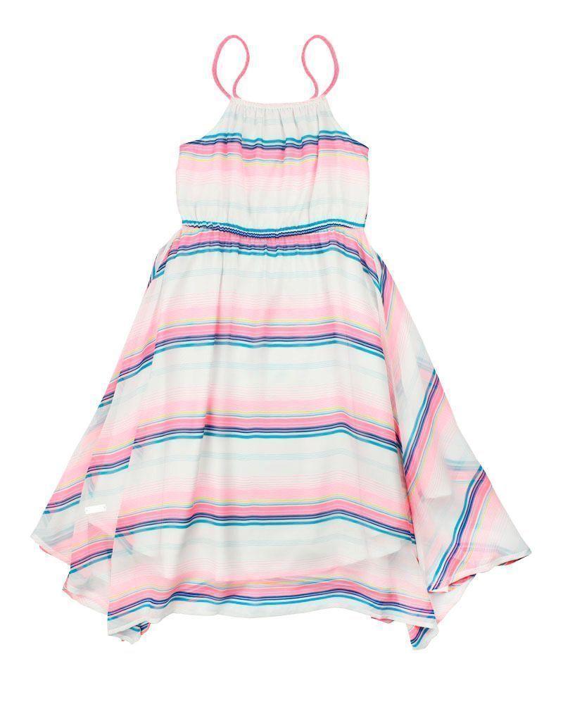 Vestido Jr Niña Sunny Days Ficcus-0