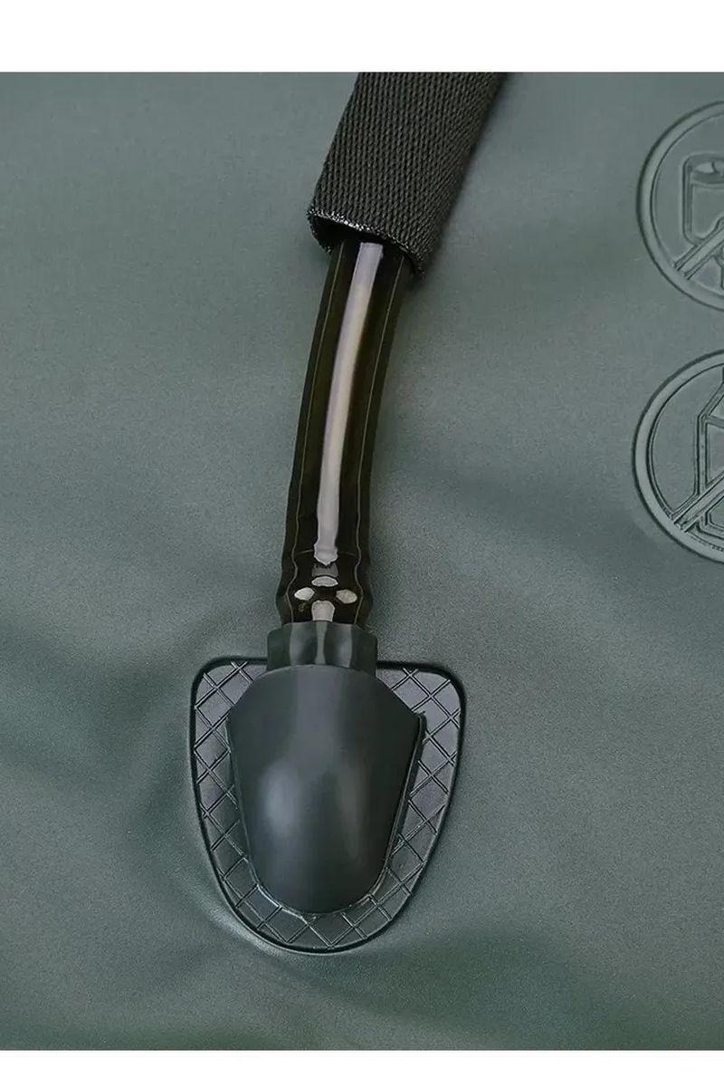 Bolsa De Hidratación Capacidad 2,5lts Trekking Ciclismo-5