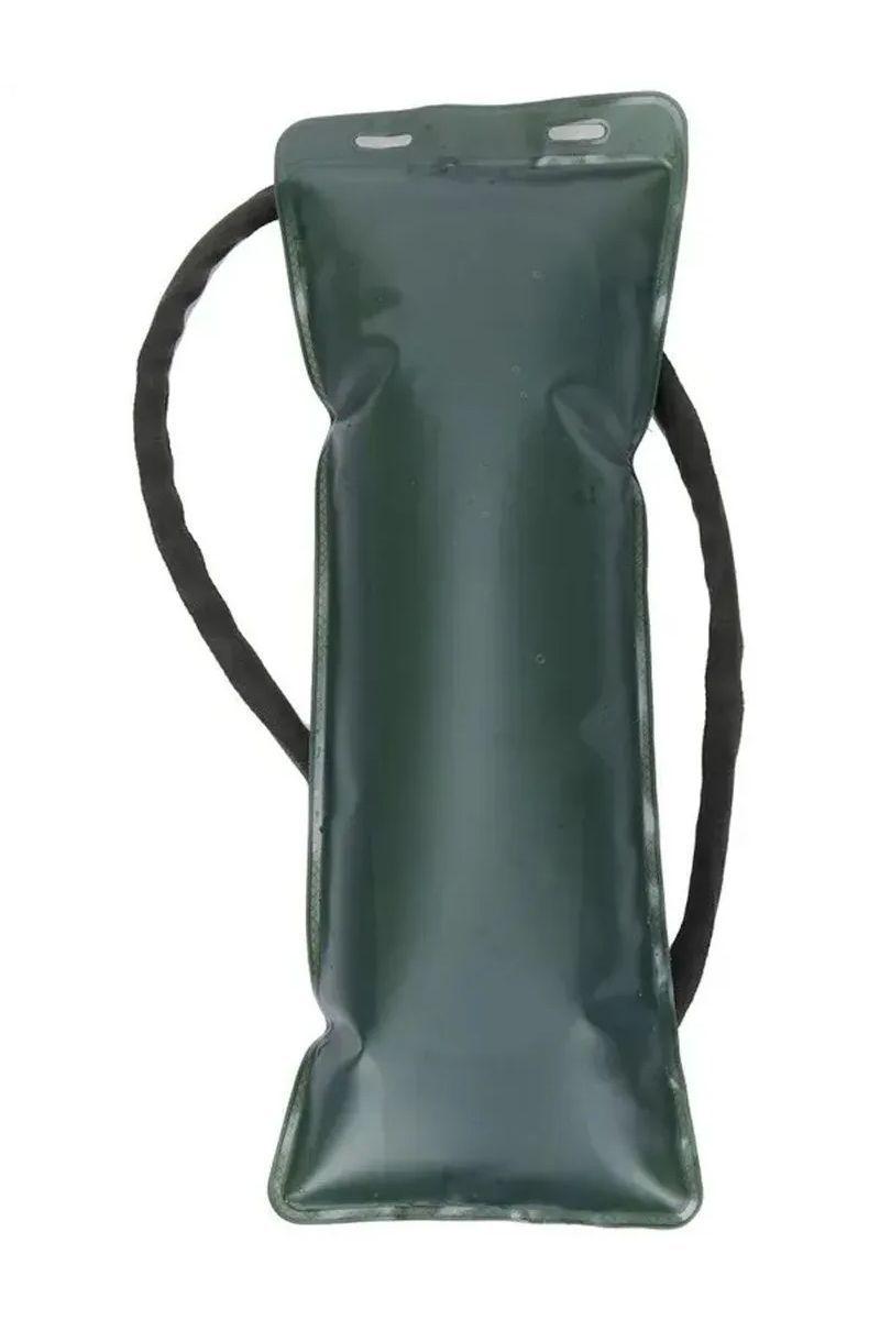 Bolsa De Hidratación Capacidad 2,5lts Trekking Ciclismo-1