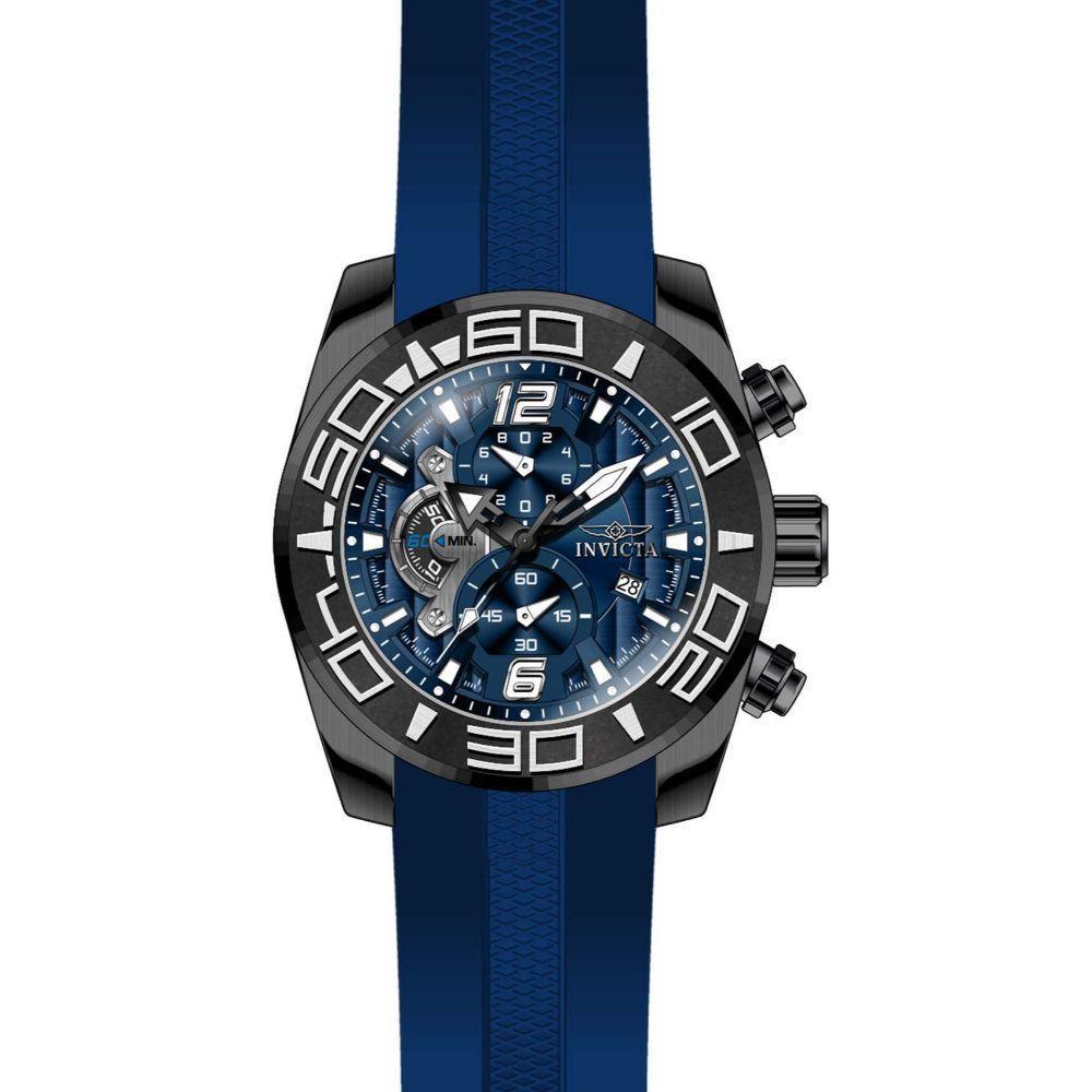Reloj Hombre Invicta Pro Diver 22812-2