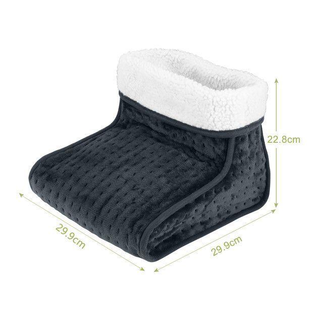 Calentador de pies eléctrico Ozu-2