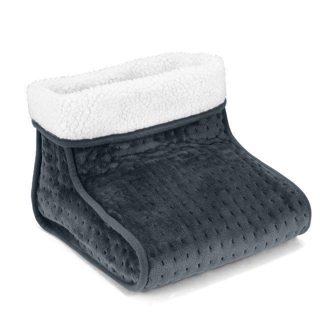 Calentador de pies eléctrico Ozu-1