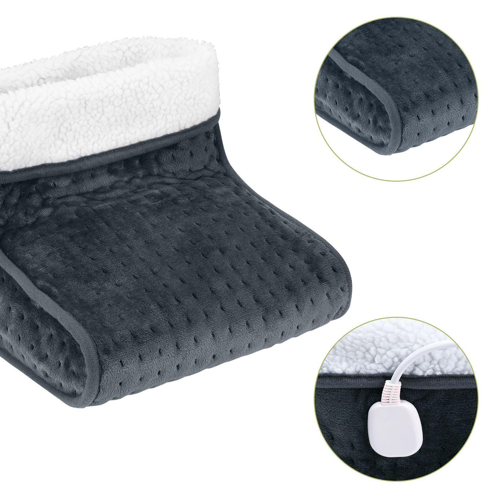 Calentador de pies eléctrico Ozu-3