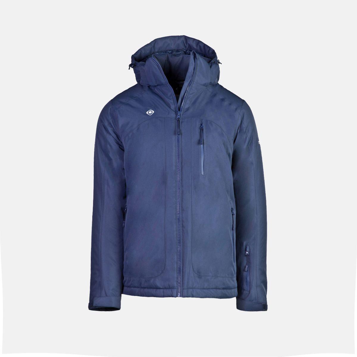 Chaqueta NALUNS M azul marino-0
