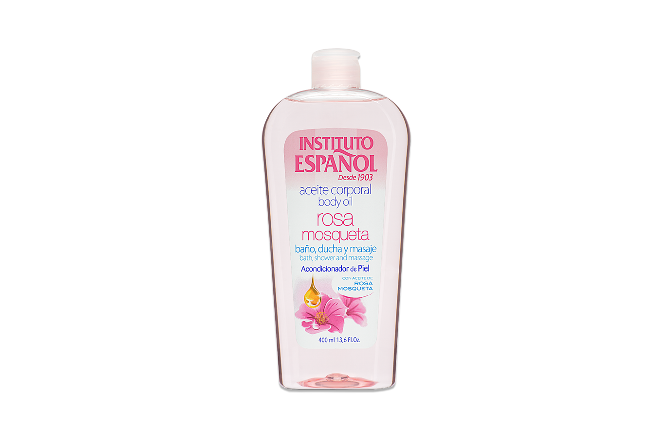 ACEITE CORPORAL DE ROSA MOSQUETA 400 ML-0