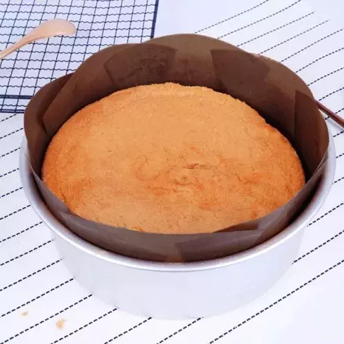 Moldes De Aluminio Para Tortas Molde Desmontable Molde 22cm 118591-7