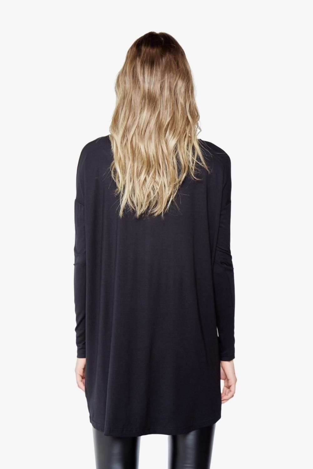 Polera Alana negra-3