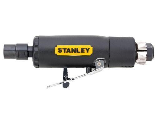 Esmeriladora Neumática 1/4 Compacta. Stanley-0