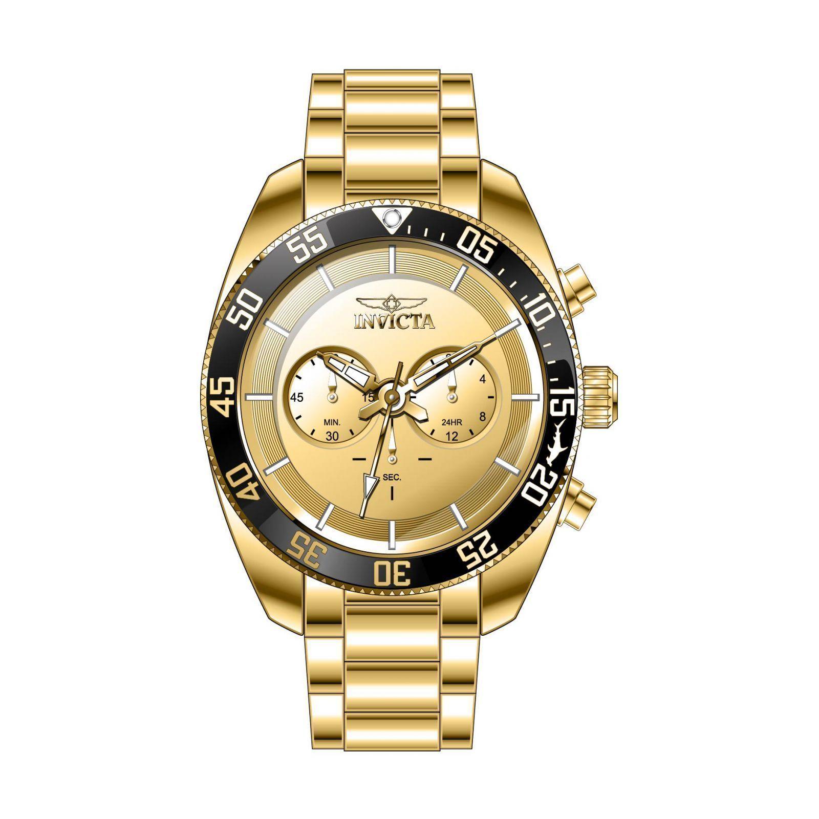 Reloj Hombre INVICTA 30059 Pro Diver-1