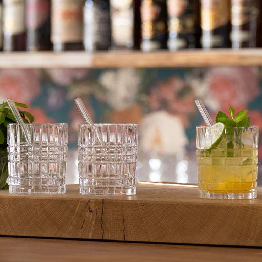 Set 4 Vasos Negroni Tastes Good-2
