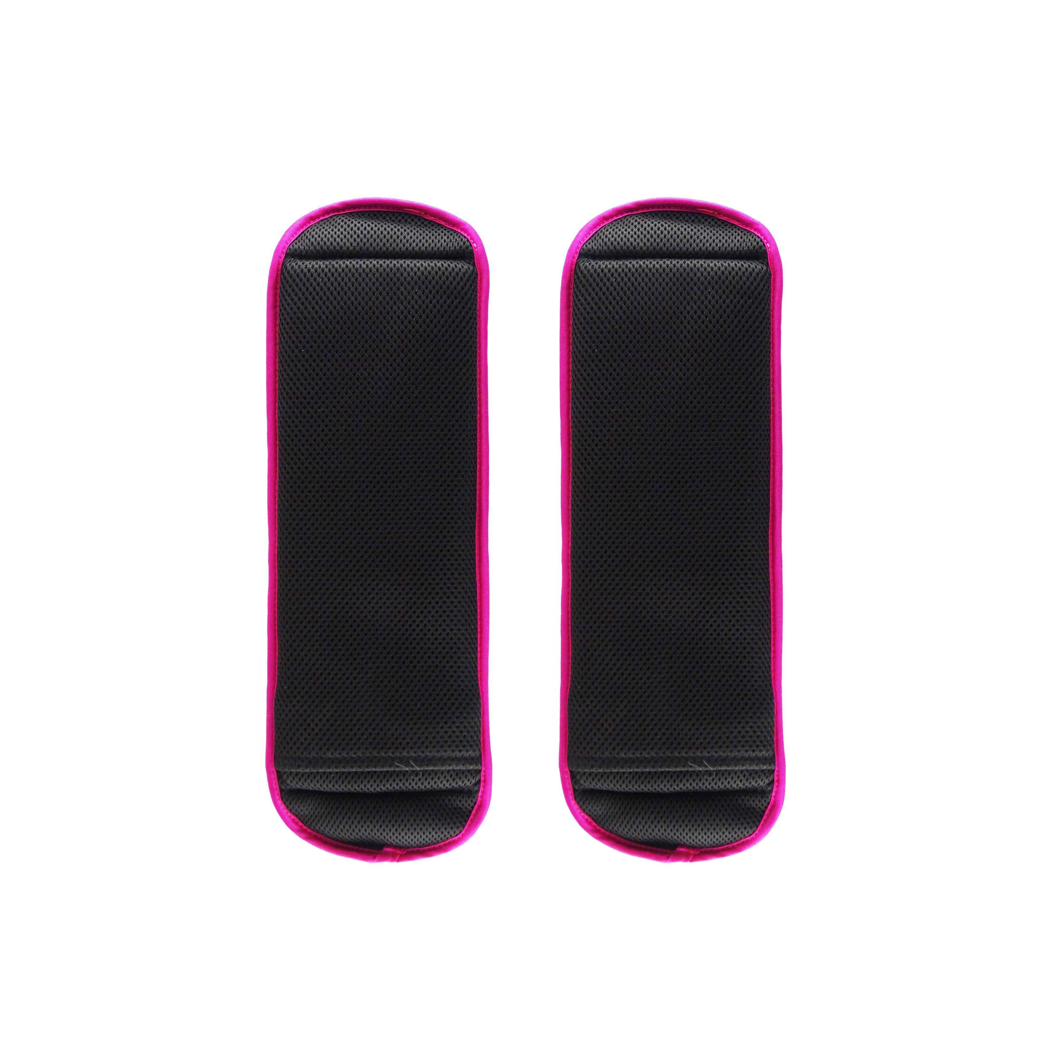 PAR PESO MUÑECAS/TOBILLOS 0,5 KG NEGRO-MORADO-2