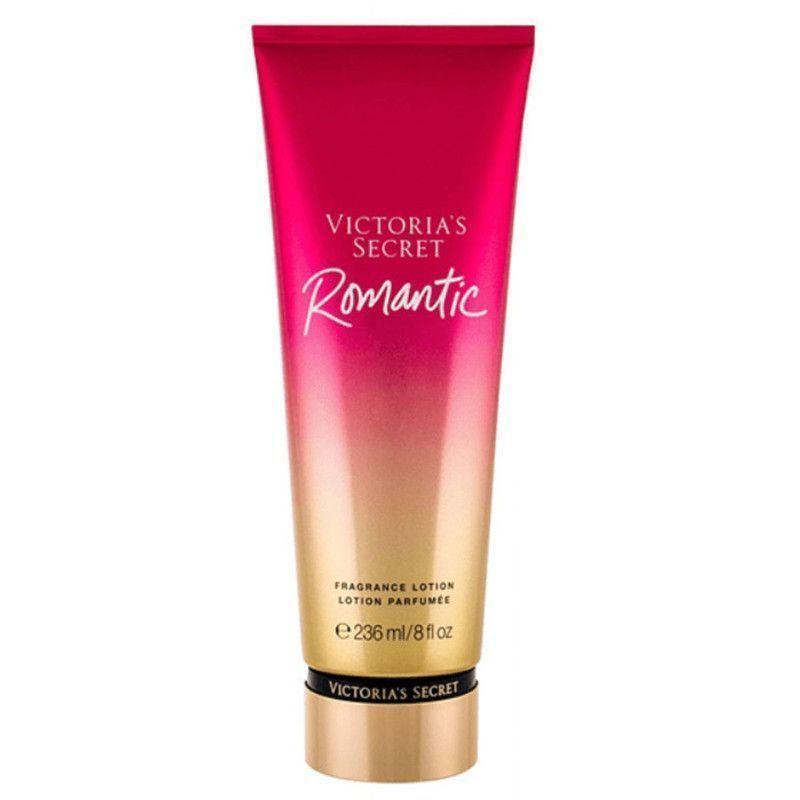 Romantic Crema 236ML Mujer Victoria Secret-0