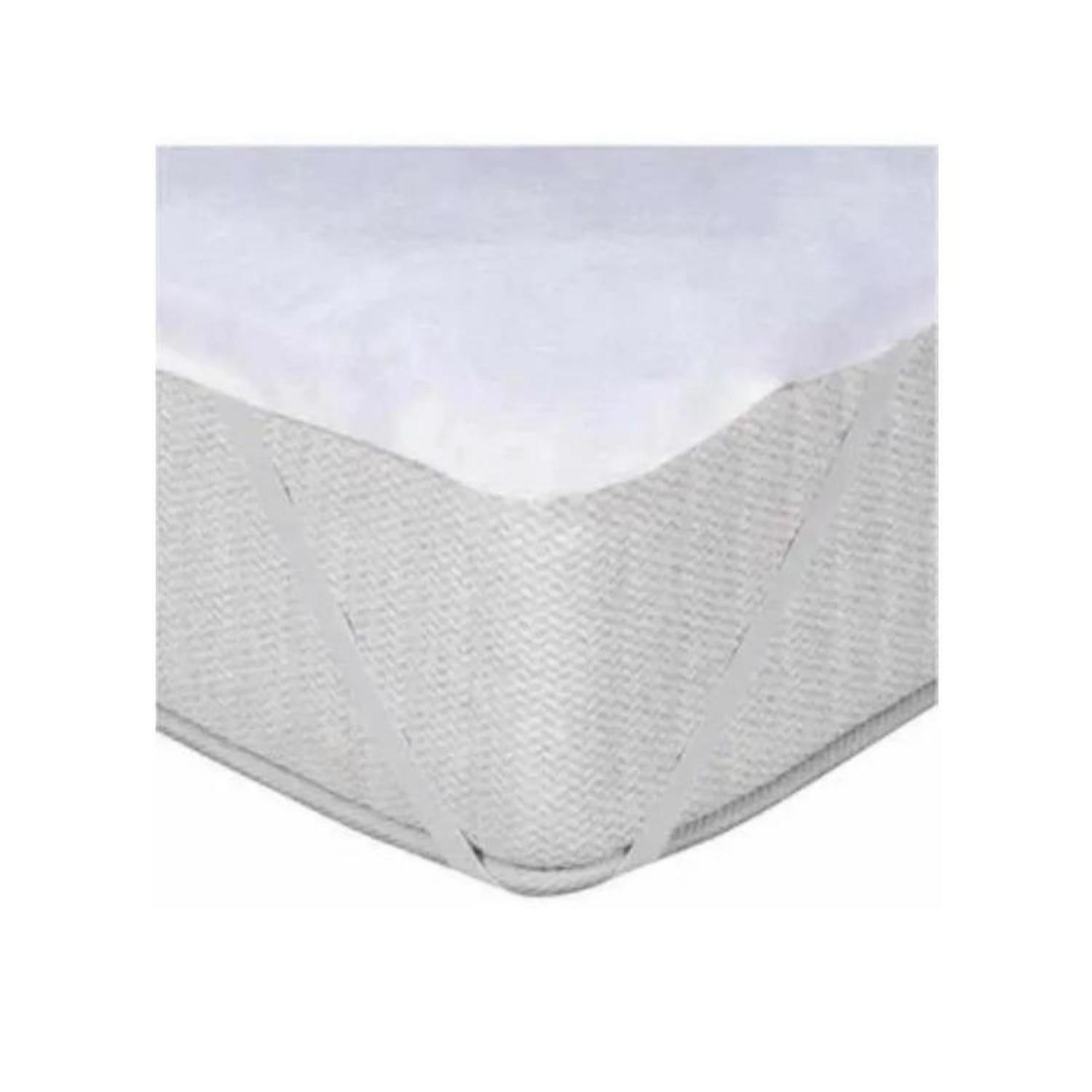 CUBRECOLCHON 100% POL 2,0-1