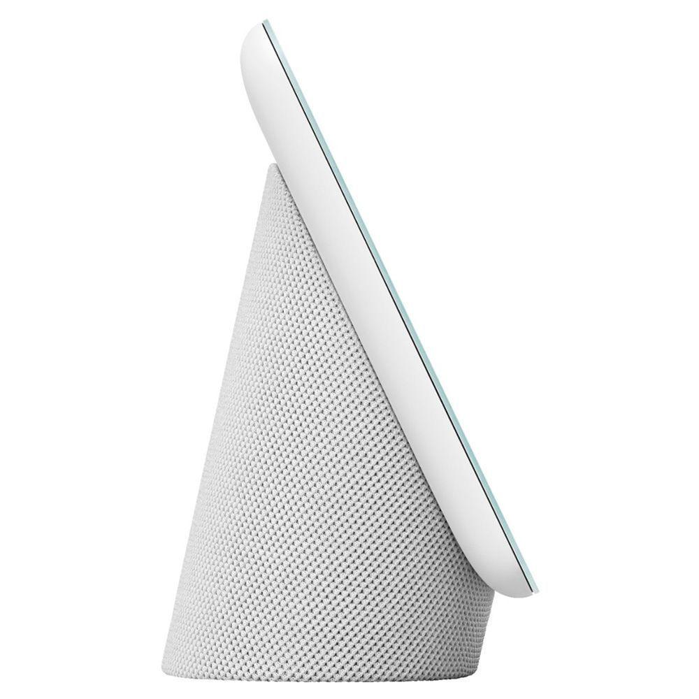 Nest Hub 7” Smart Display - Blanco-2