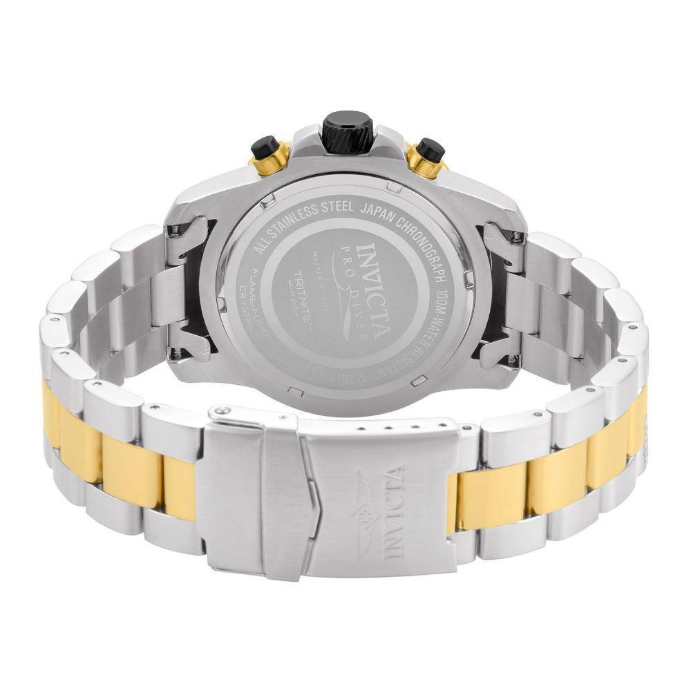 Reloj Hombre Invicta Pro Diver 22418-2