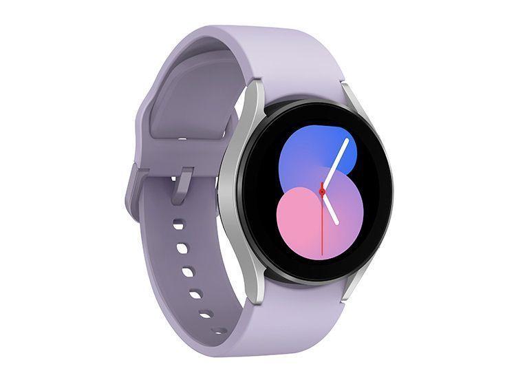 Samsung Galaxy Watch 5 40mm R900 - Plata-2