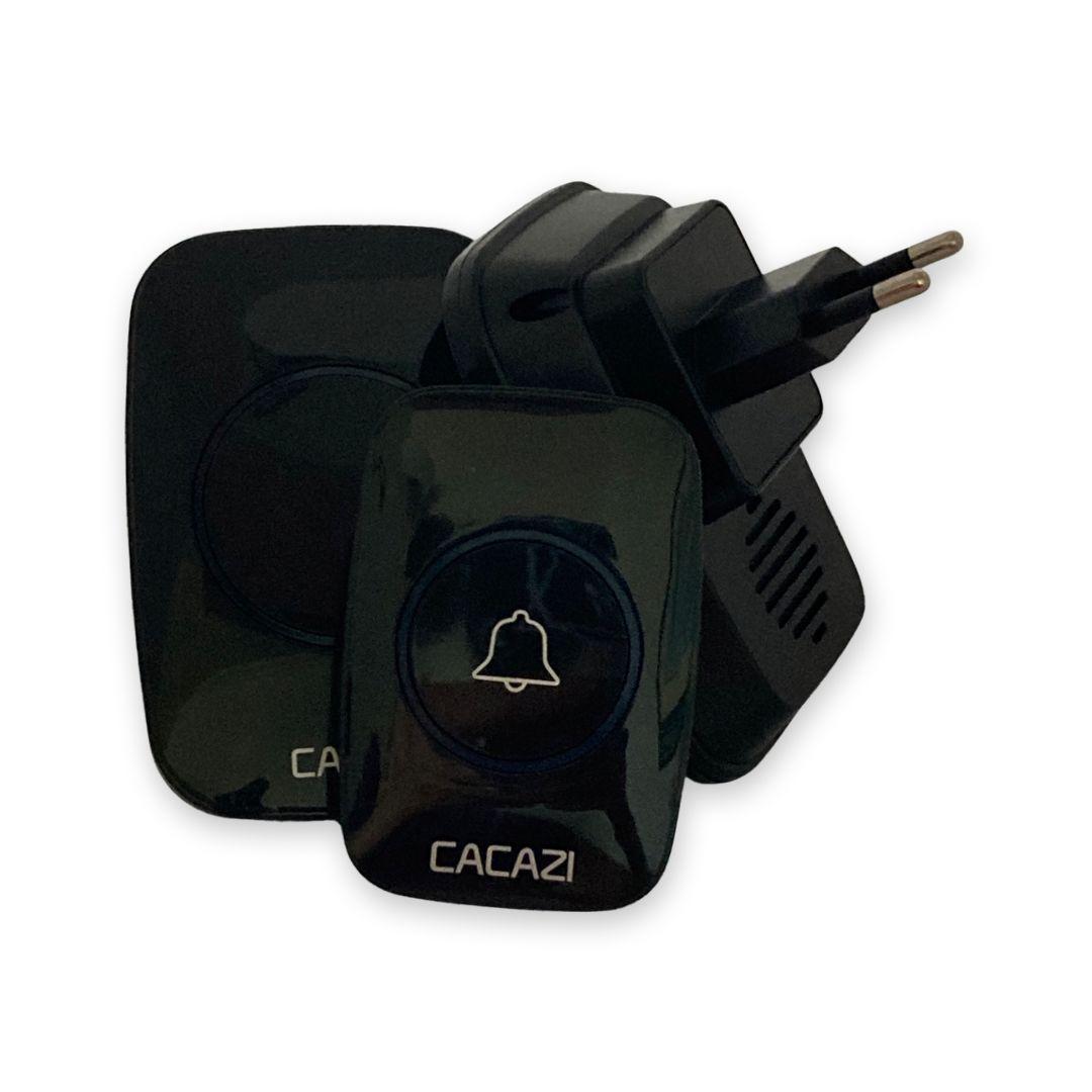 Timbre Con Dos Receptores -3