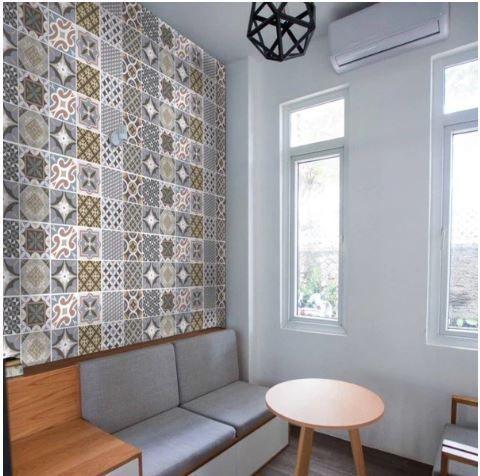 Azulejo Autoadhesivo Decorativo 15x15 Cordoba-5