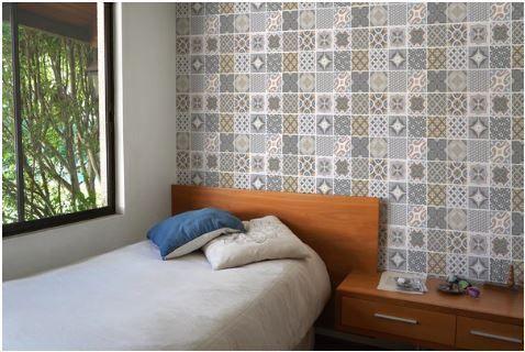 Azulejo Autoadhesivo Decorativo 15x15 Cordoba-2