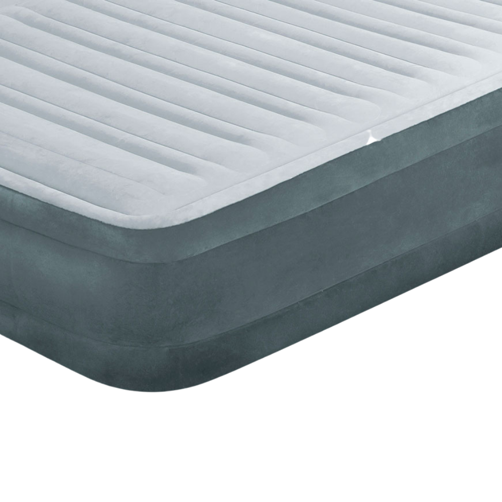 Colchón Inflable Eléctrico 1,5 Plazas 99x191x33 Cm-3