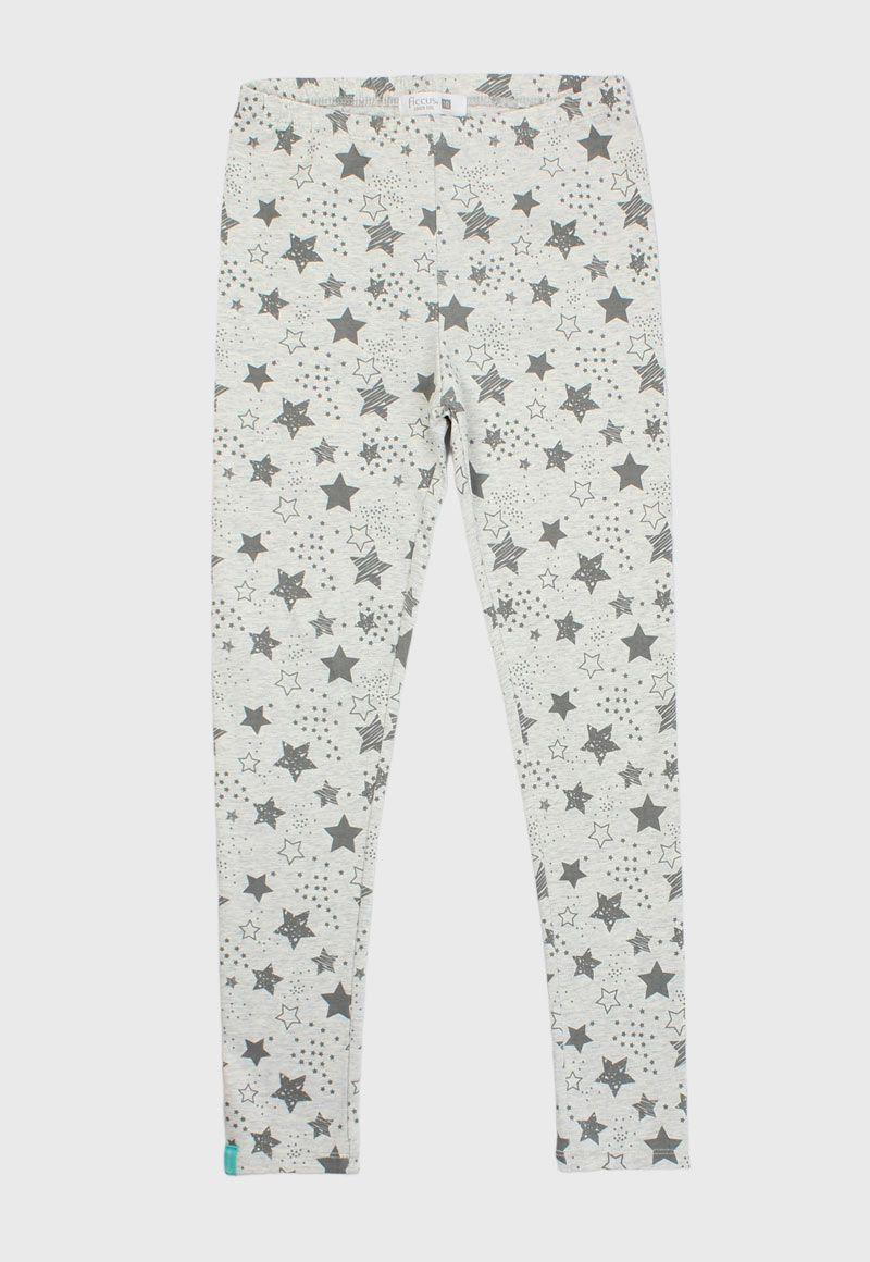 Leggins junior niña rapport print day2day-0