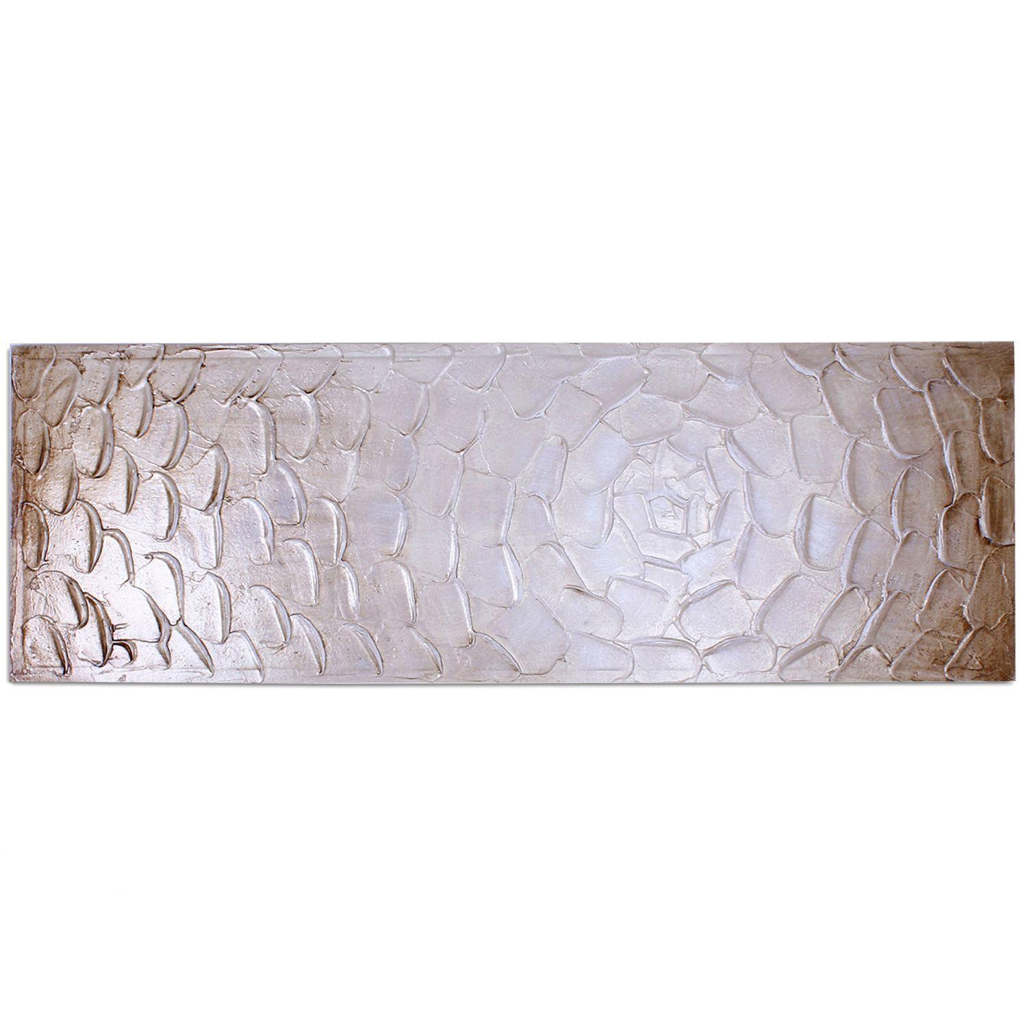 Cuadro Decorativo Mediterraneo 120x40-0