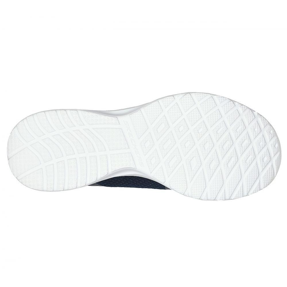 Zapatilla Mujer SkechAir Dynamight Azul Skechers-2