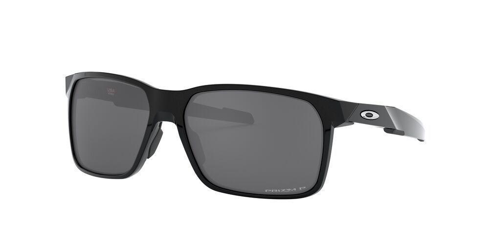 Lentes De Sol Oakley OO9460 Negro Hombre-0