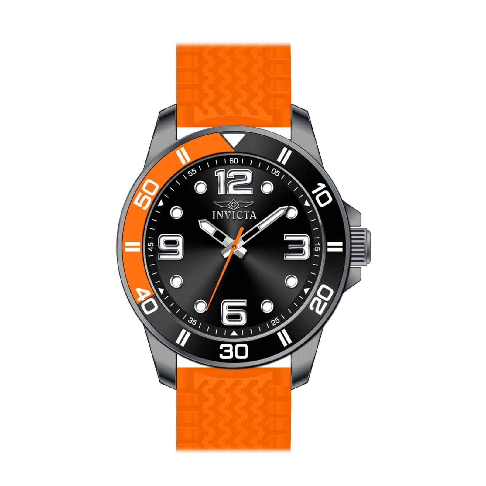 Reloj Invicta 40030 Pro Diver Quartz Hombre-1