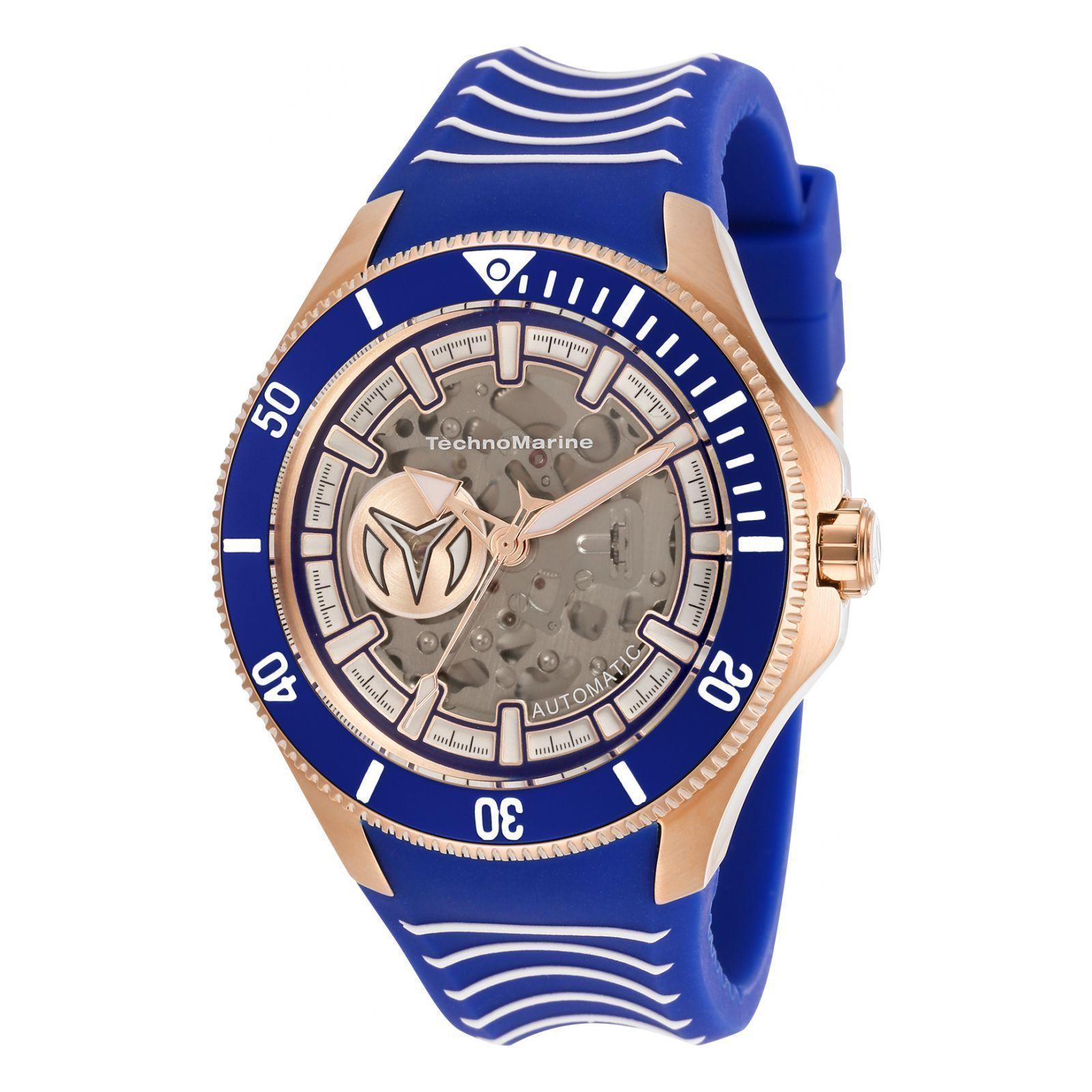 Reloj Hombre Technomarine TM-118024 Cruise-0