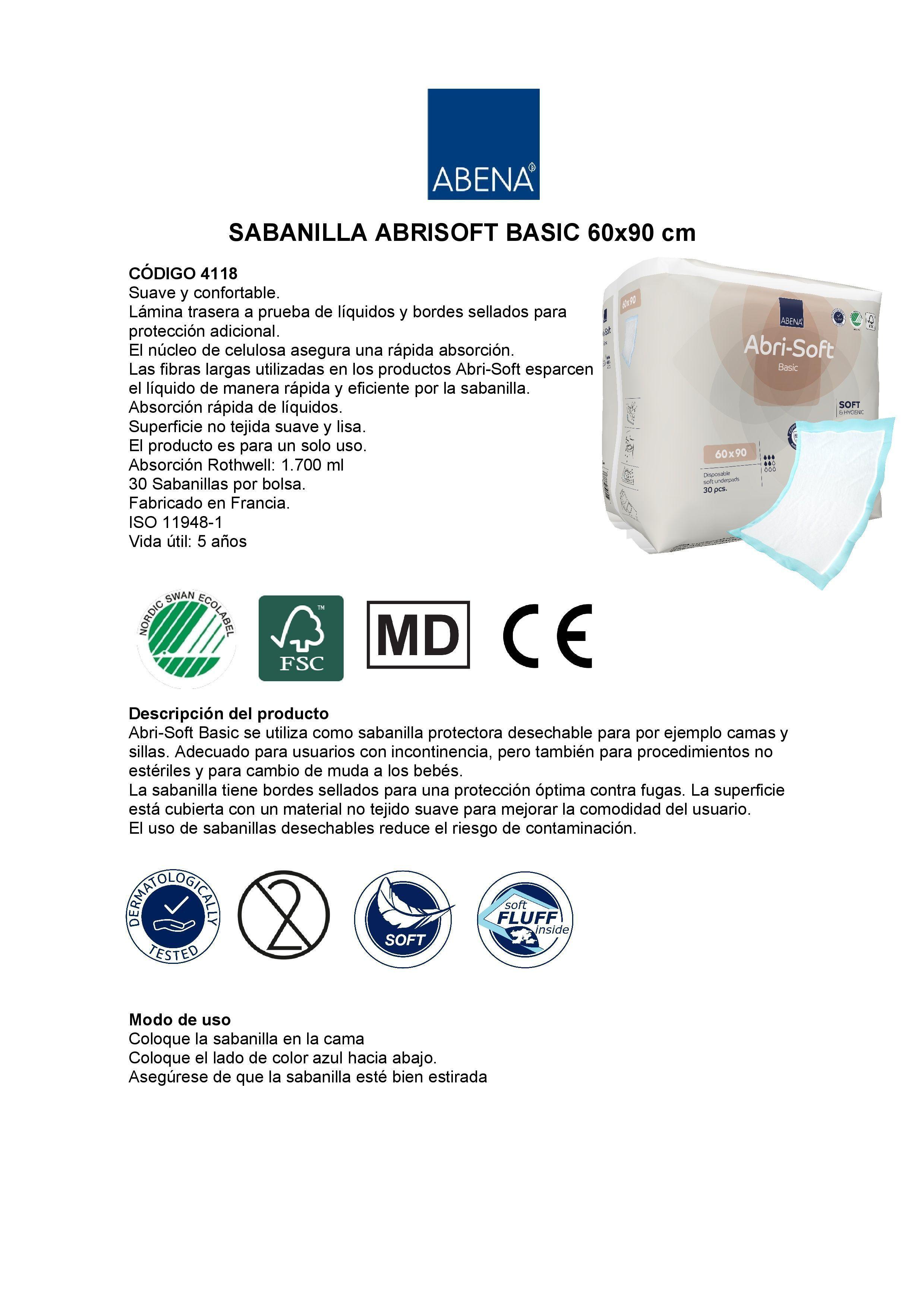 Sabanilla Abrisoft Basic-2