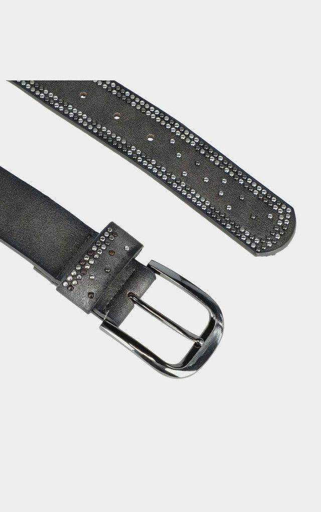 Cinturón Night Gris Humana-1