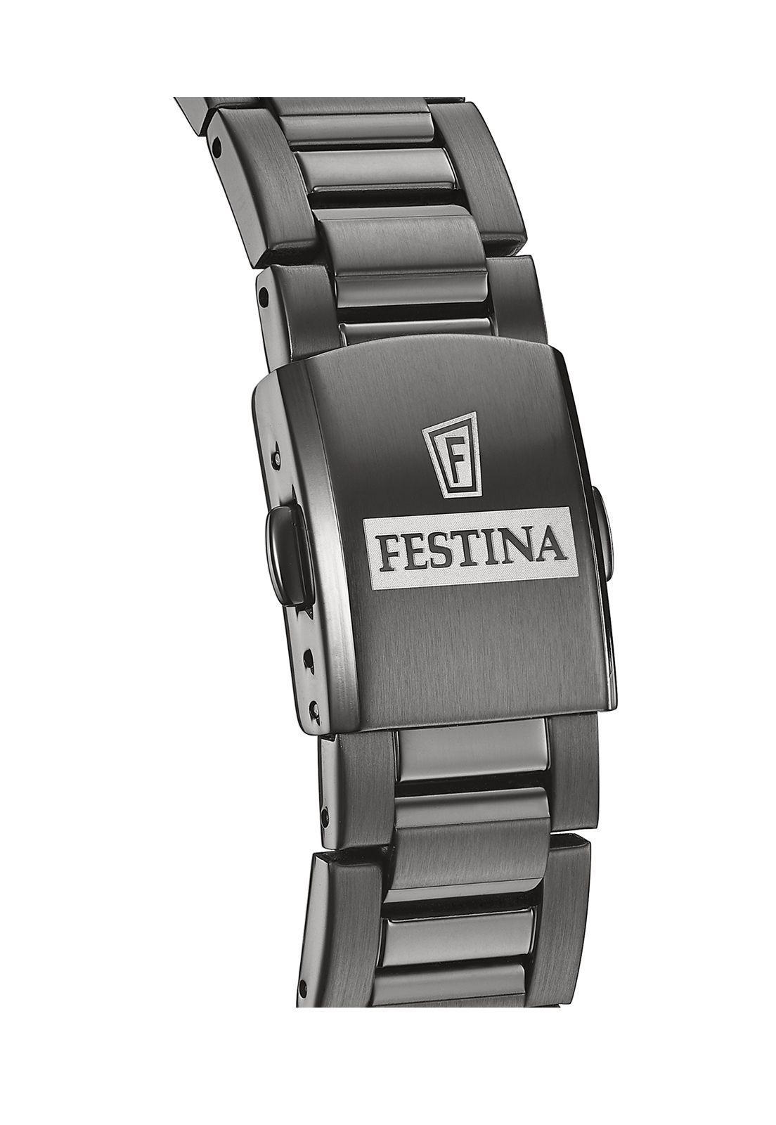 Reloj F20632/1 Festina Hombre Automático-1