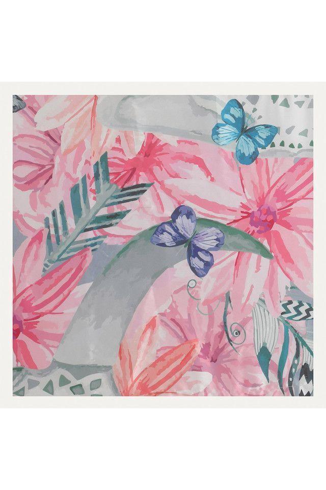 Pañuelo Bandana Estampada Negro Y Blanco Black Nitro Rombos + Anillo Metálico Plateado Hojas Humana-1