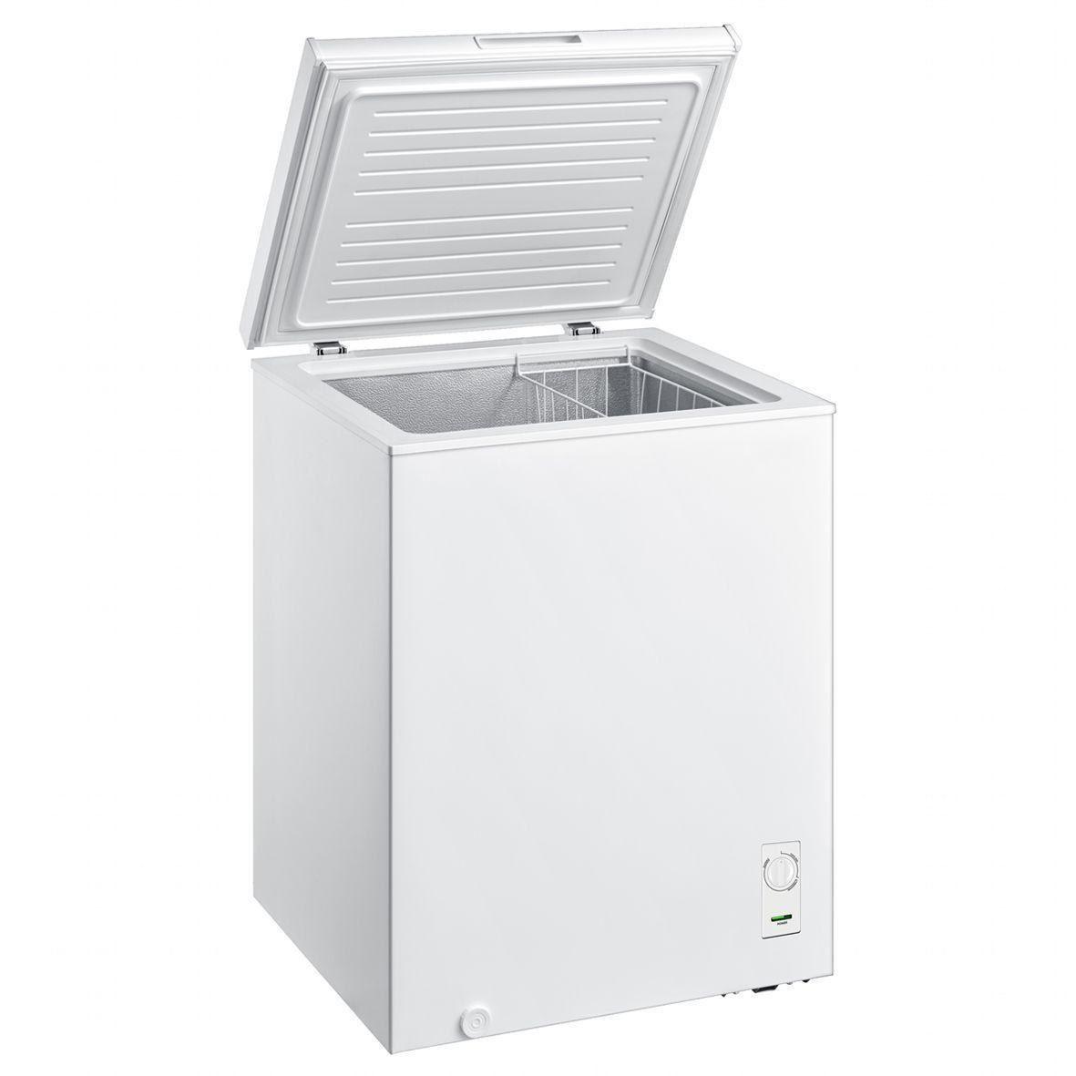 FREEZER HORIZONTAL 99LTS IRT-1