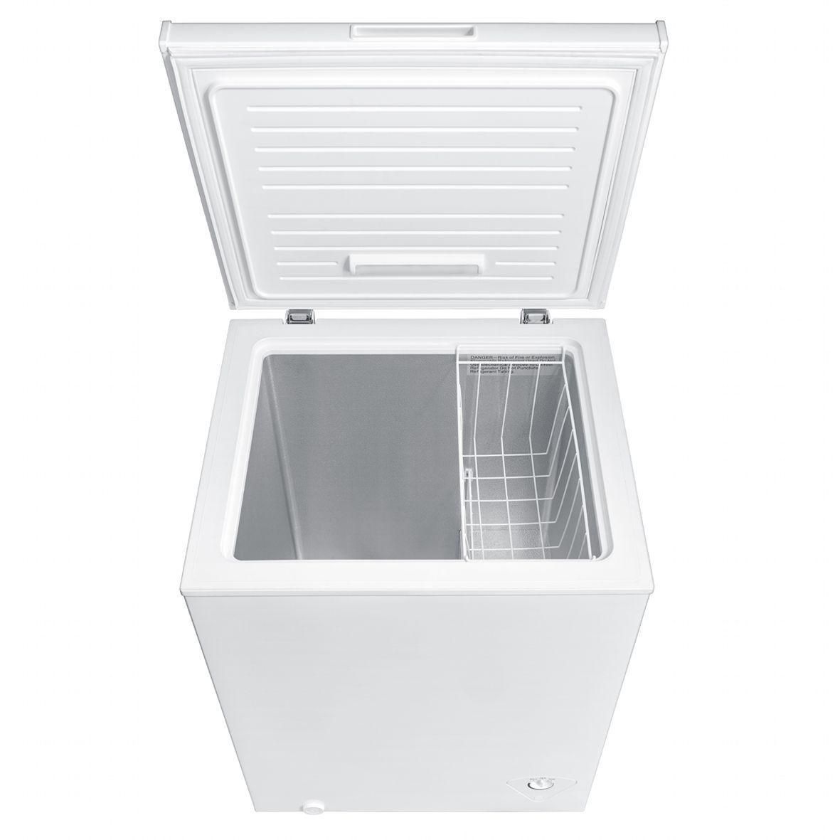 FREEZER HORIZONTAL 99LTS IRT-0